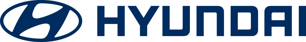 Logo Hyundai Rousseau